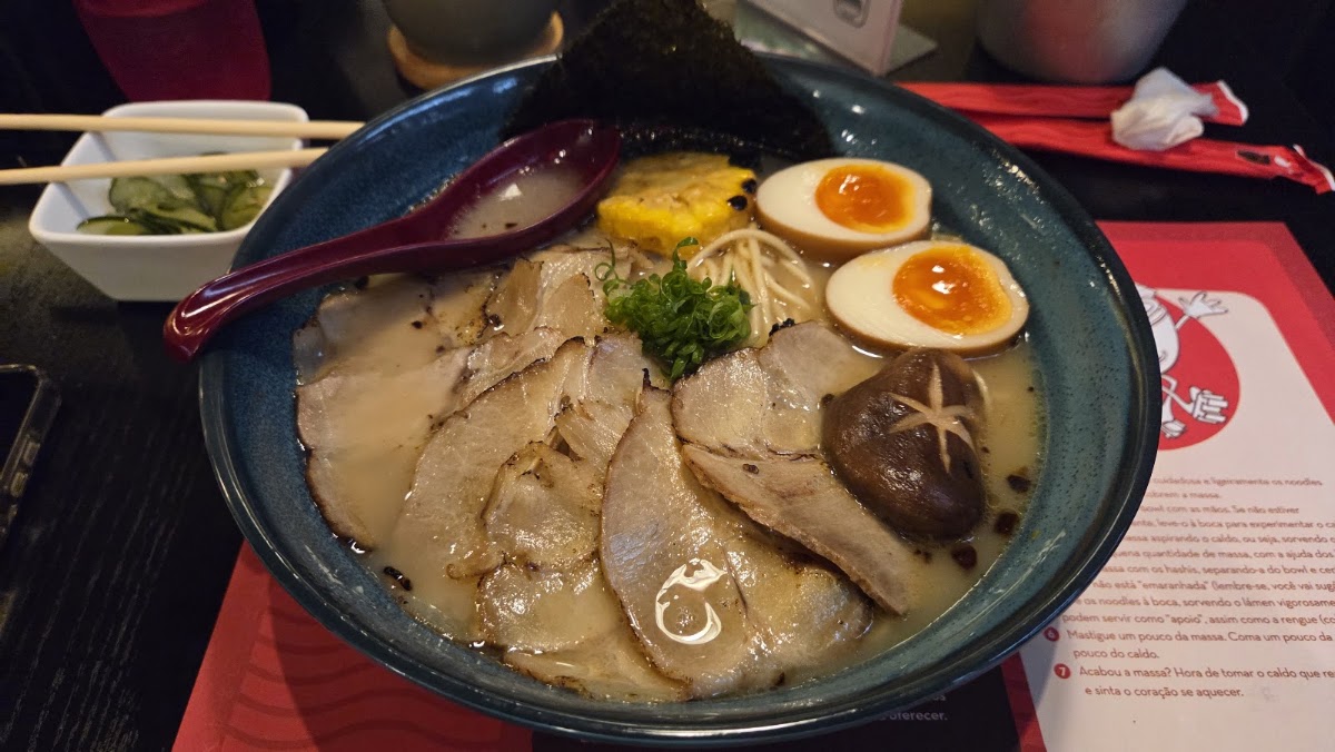 Kibô Lamen, São Paulo: photo 13