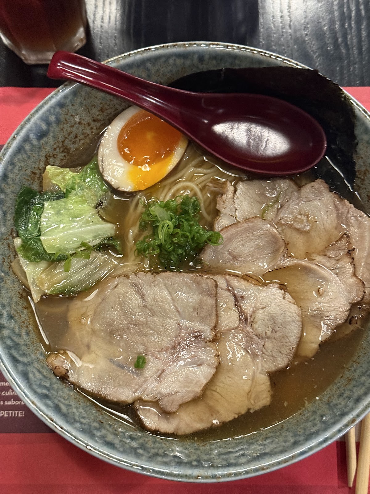 Kibô Lamen, São Paulo: photo 5