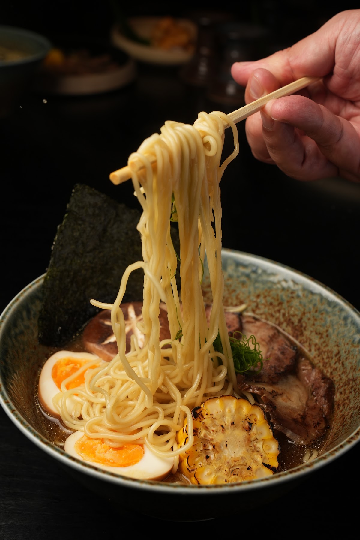 Kibô Lamen, São Paulo: photo 8