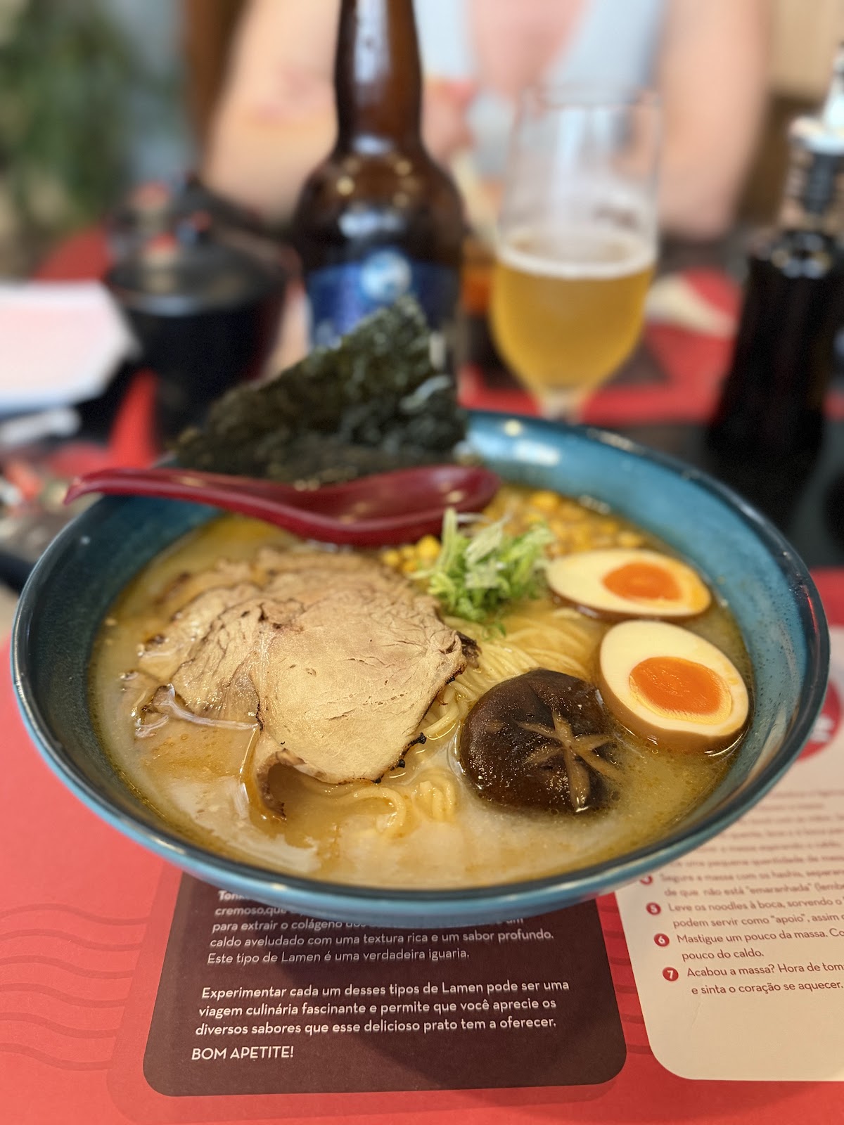 Kibô Lamen, São Paulo: photo 9