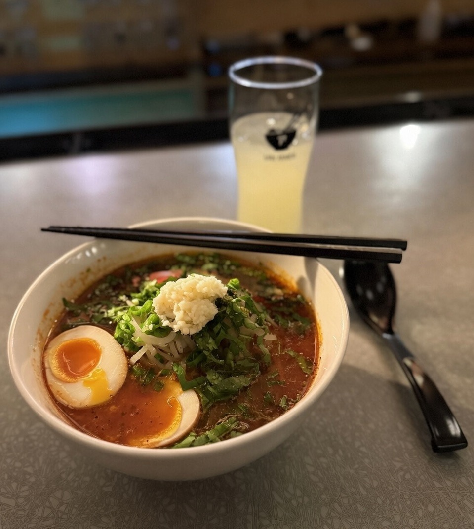 Ivan Ramen, New York: photo 12