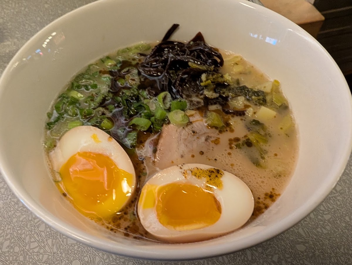 Ivan Ramen, New York: photo 13