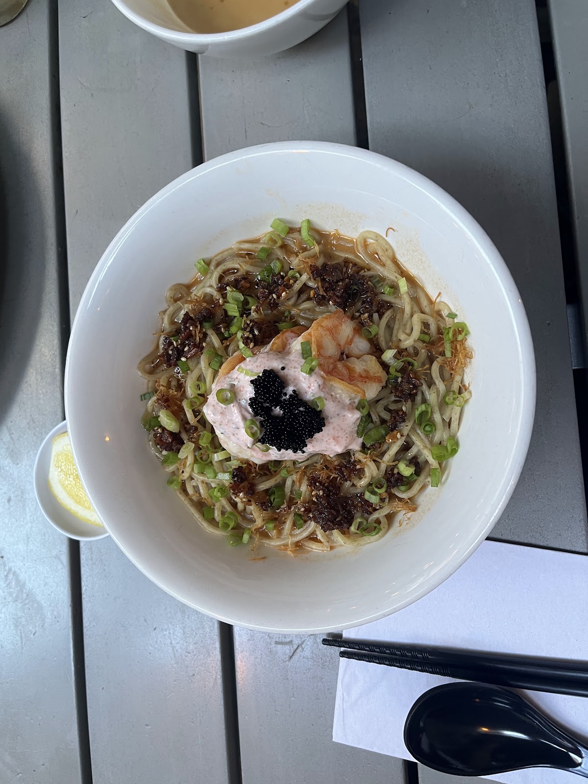 Ivan Ramen, New York: photo 16