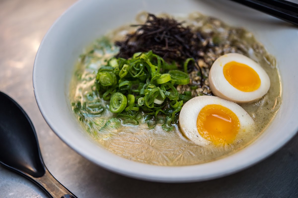 Ivan Ramen, New York: photo 3