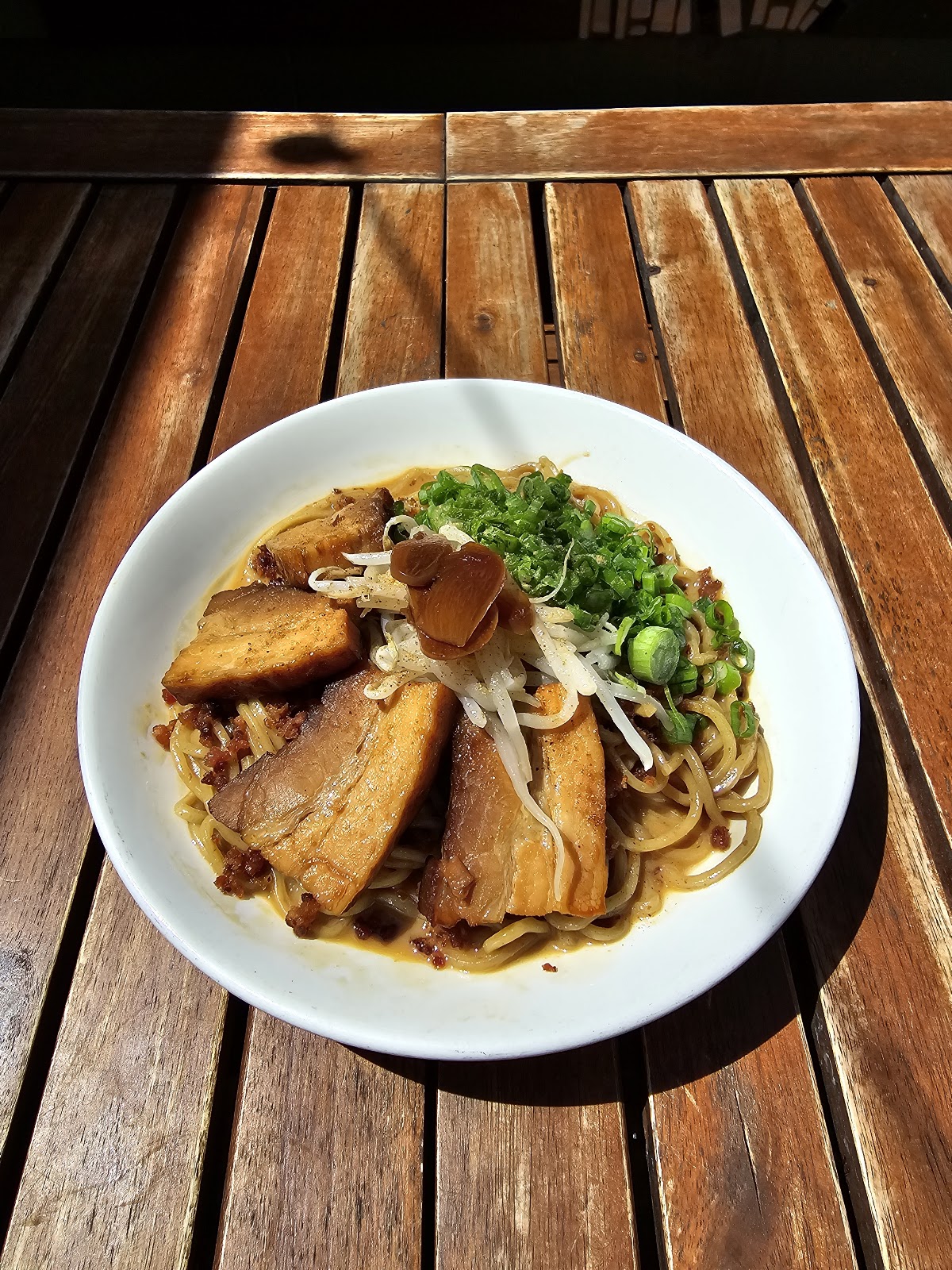Ivan Ramen, New York: photo 4