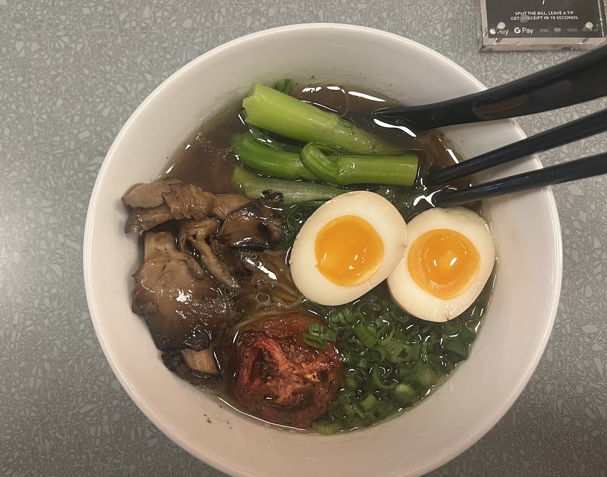 Ivan Ramen, New York: photo 5