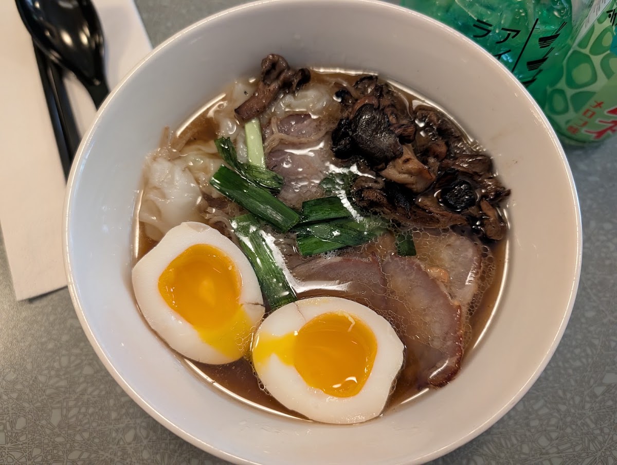 Ivan Ramen, New York: photo 7