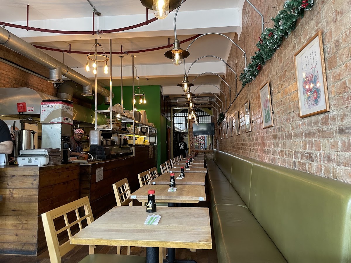 Taro, London: photo 2