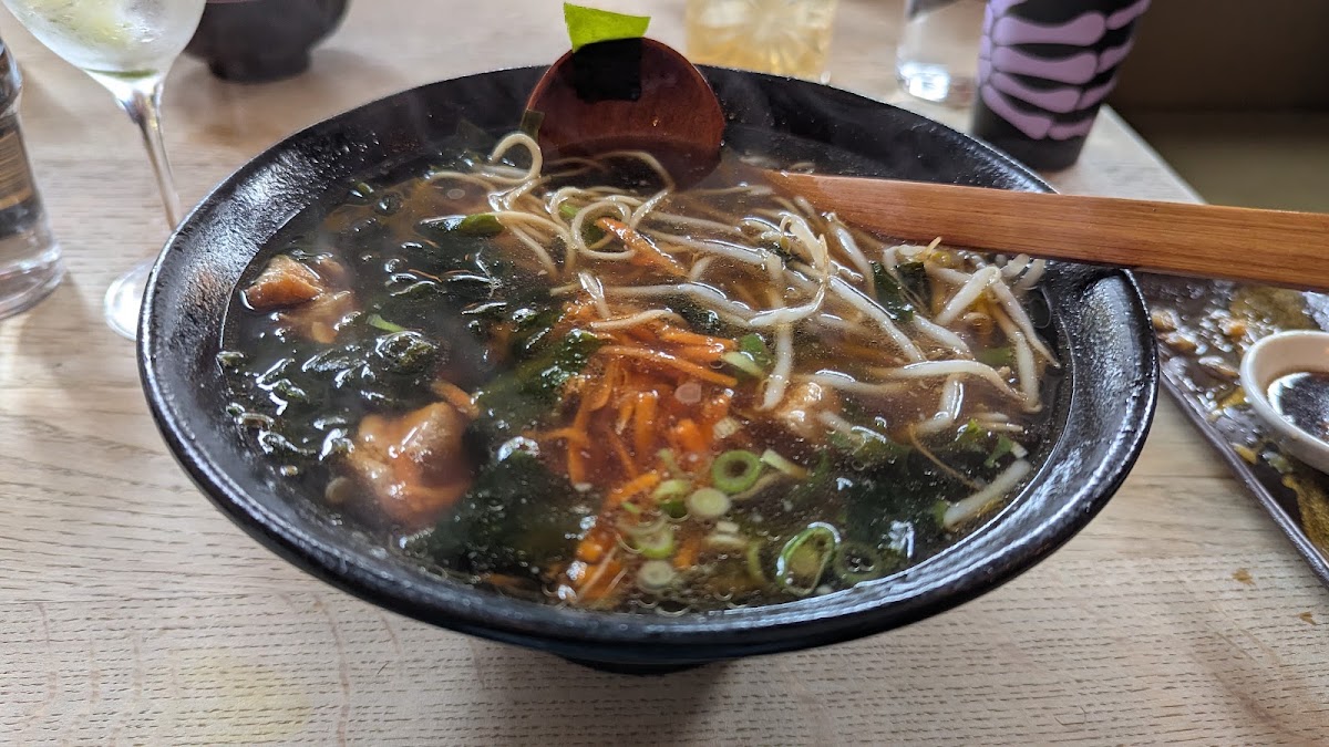 Taro, London: photo 3