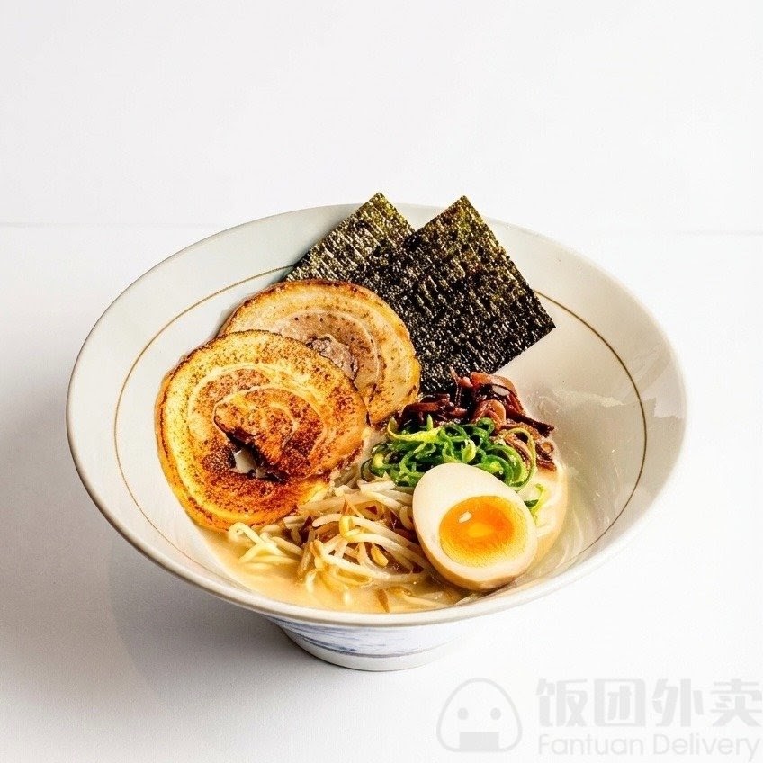 Ramen in Melbourne