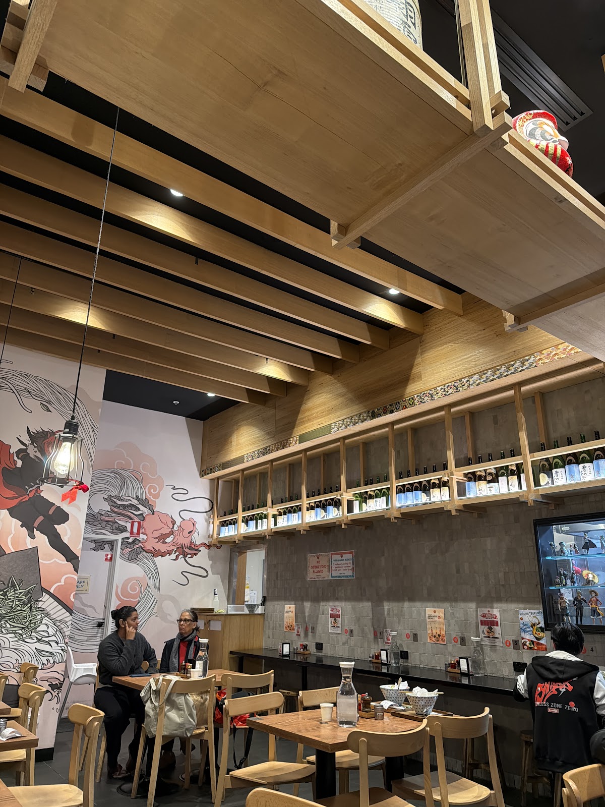 Shujinko Ramen, Melbourne: photo 2