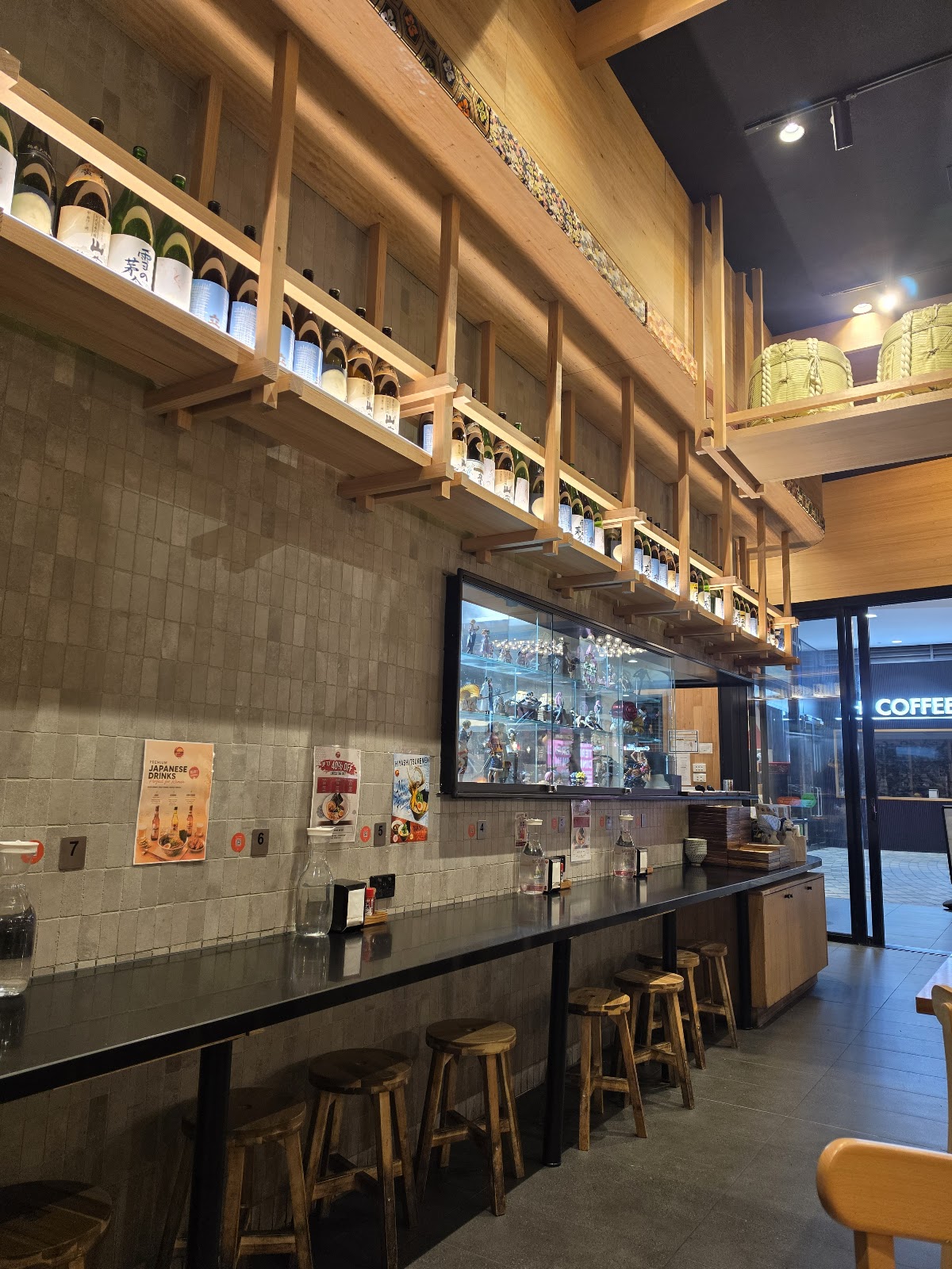 Shujinko Ramen, Melbourne: photo 13