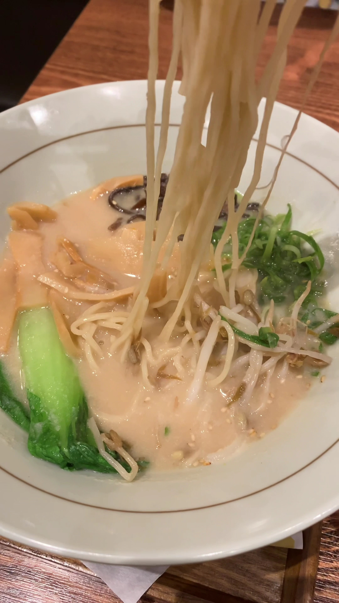 Shujinko Ramen, Melbourne: photo 6