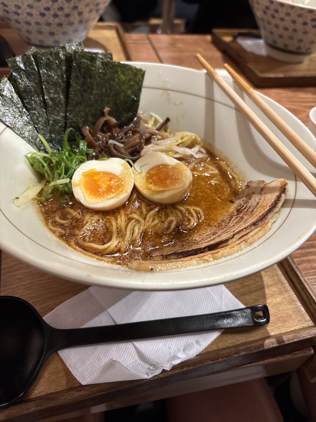 Shujinko Ramen, Melbourne: photo 8