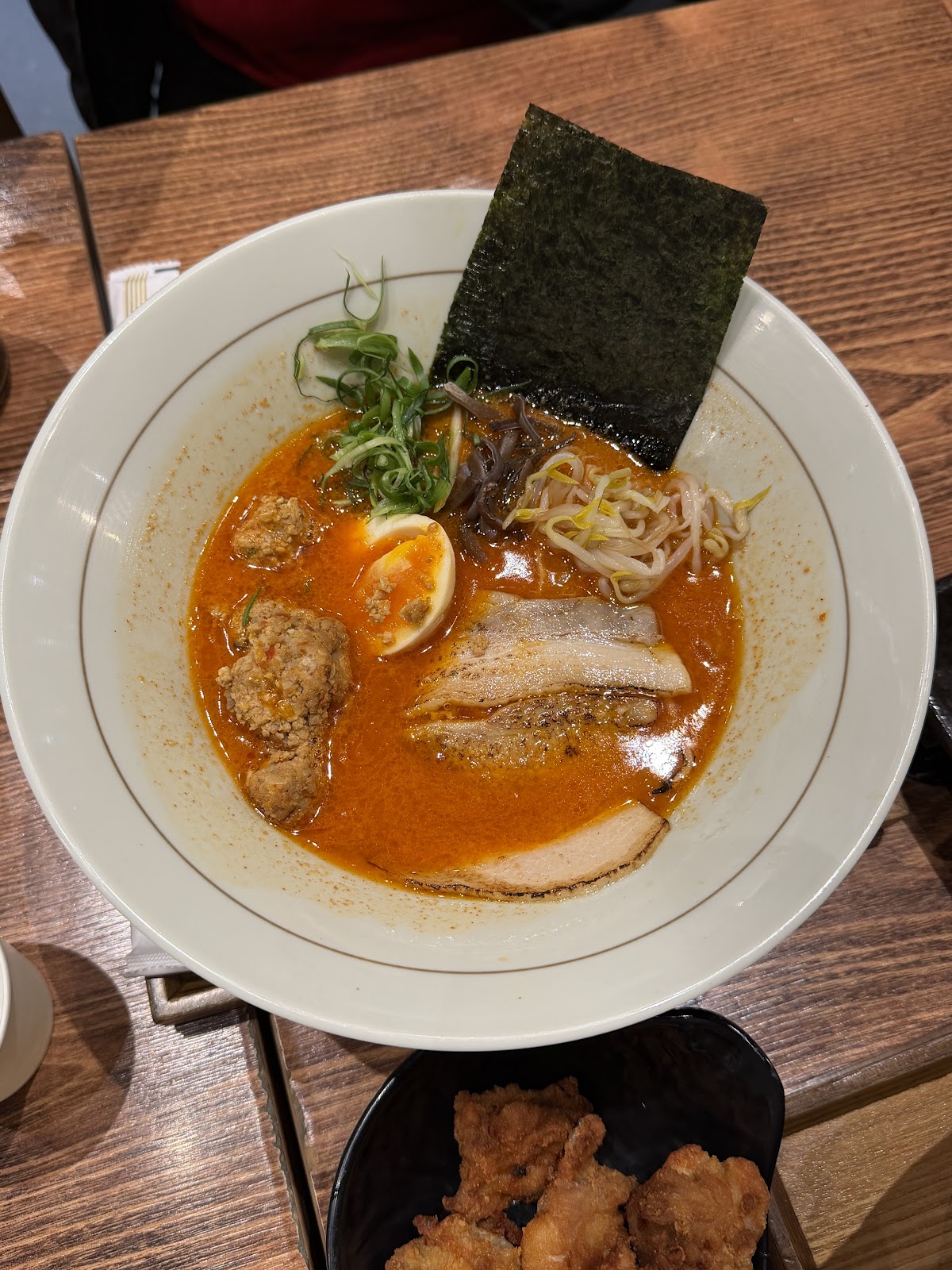 Shujinko Ramen, Melbourne: photo 9