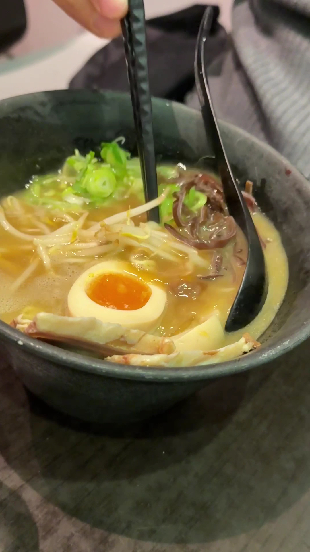 Monohon Ramen, London: photo 12