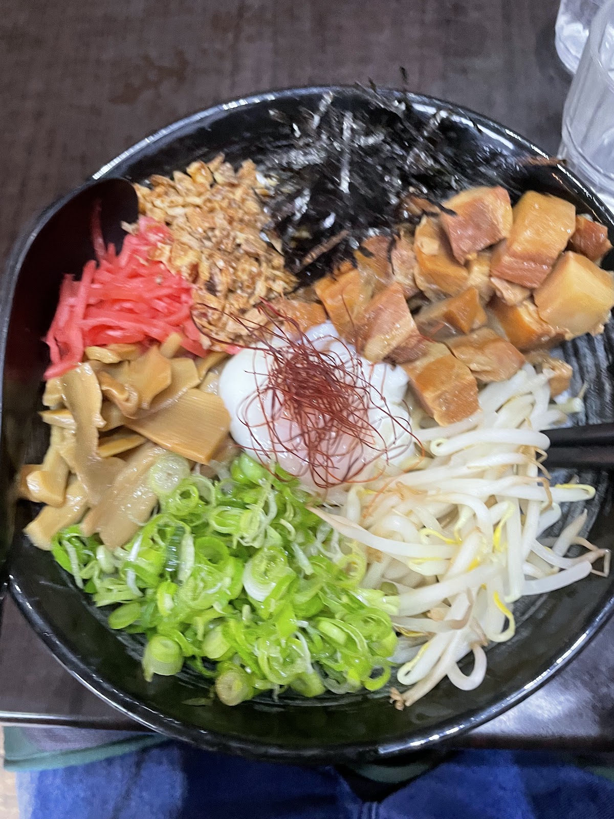 Monohon Ramen, London: photo 8