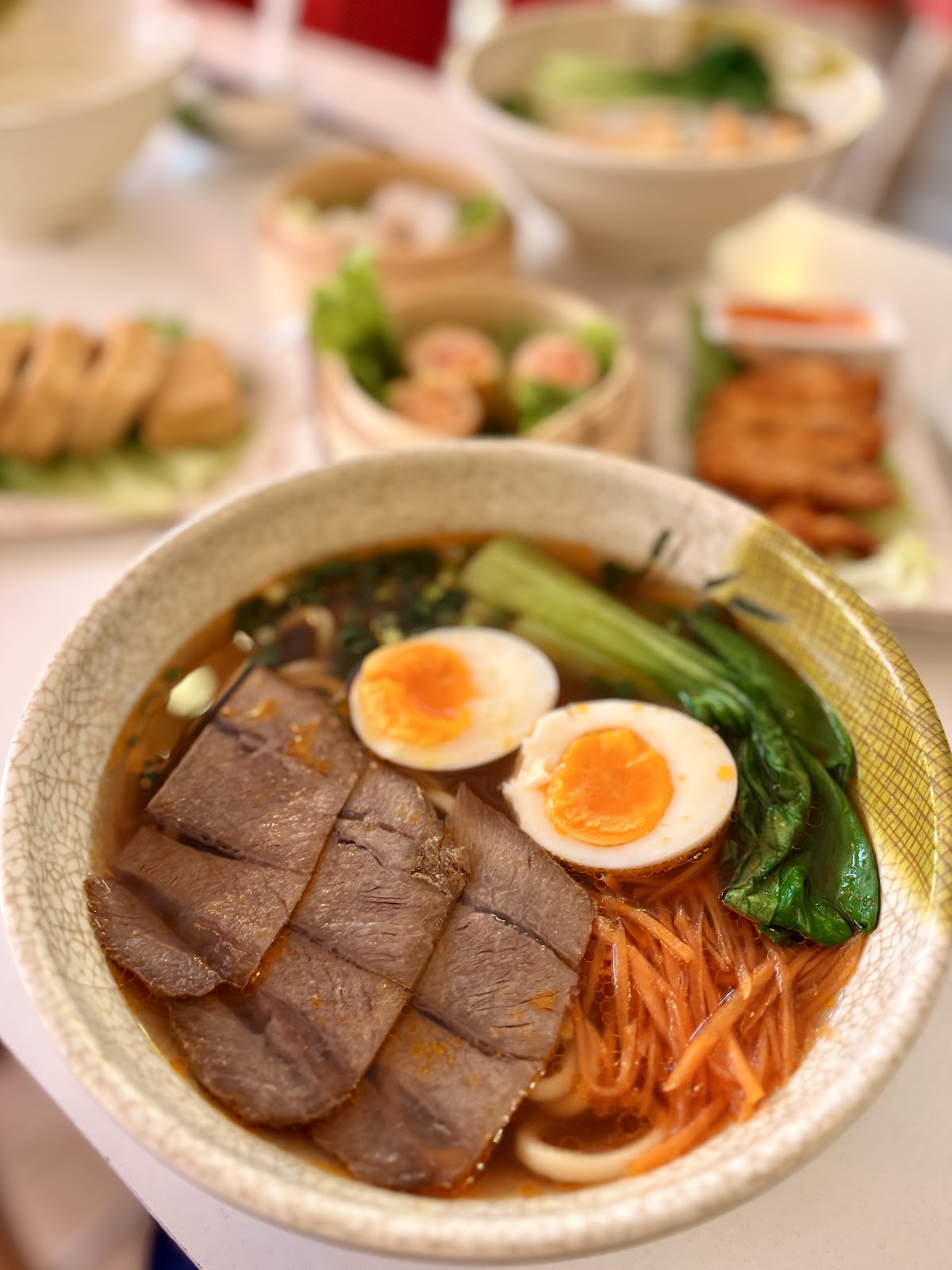 Yuki Ramen, Lisbon: photo 4