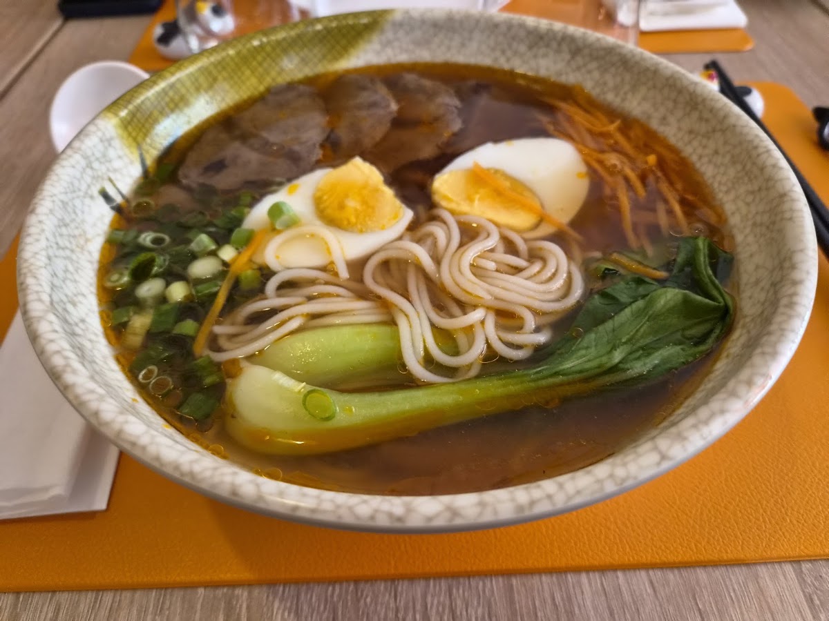 Yuki Ramen, Lisbon: photo 7