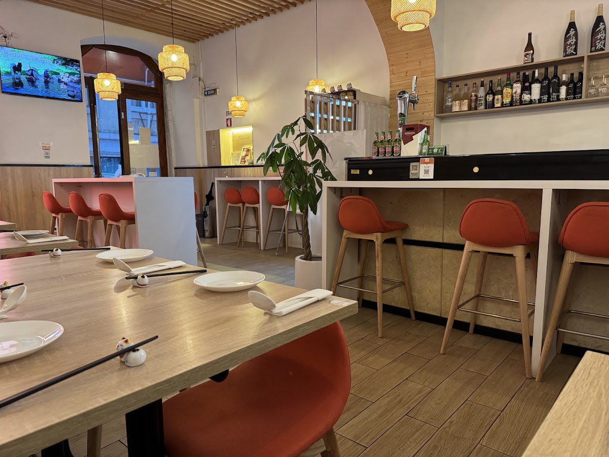 Yuki Ramen, Lisbon: photo 8