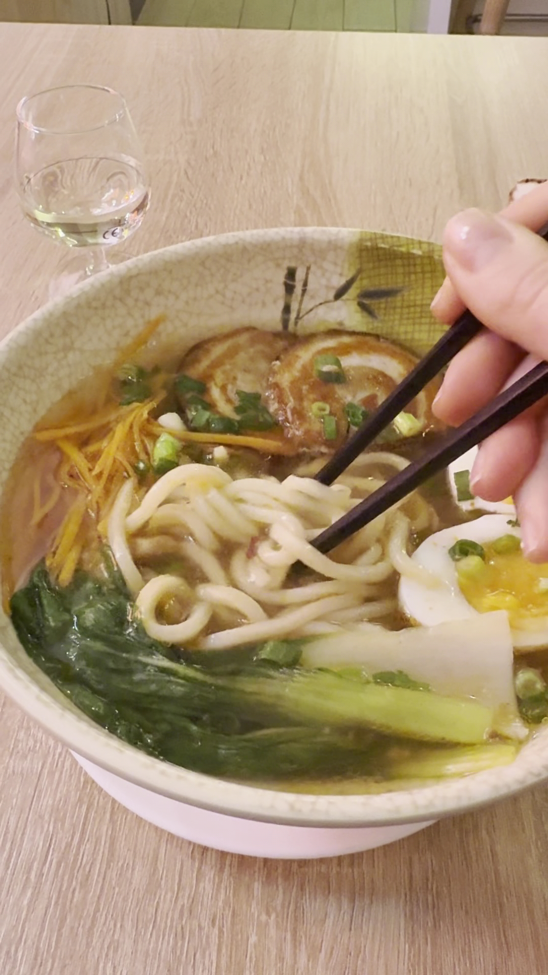 Yuki Ramen, Lisbon: photo 9
