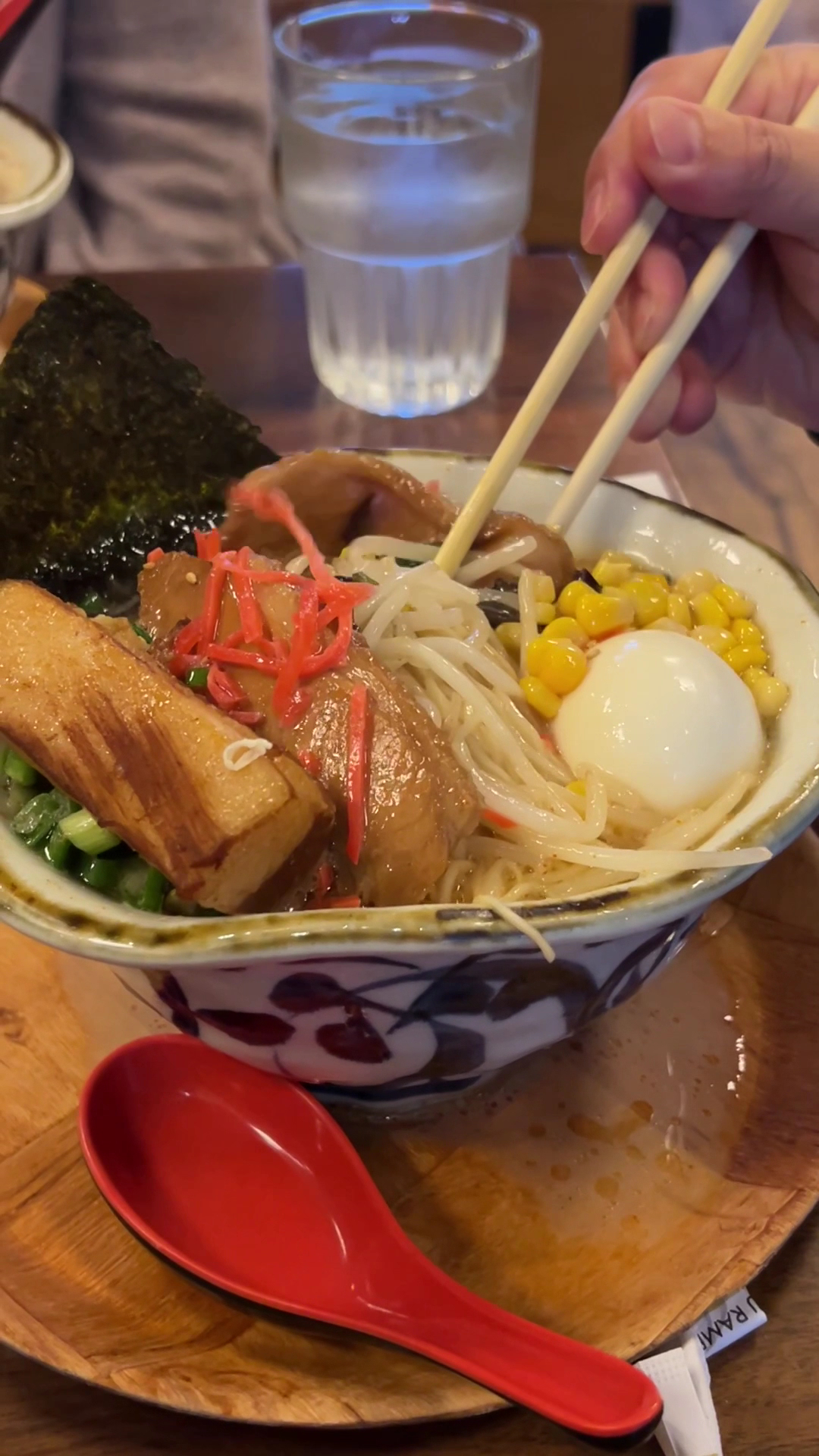 Marufuku Ramen, San Francisco: photo 3