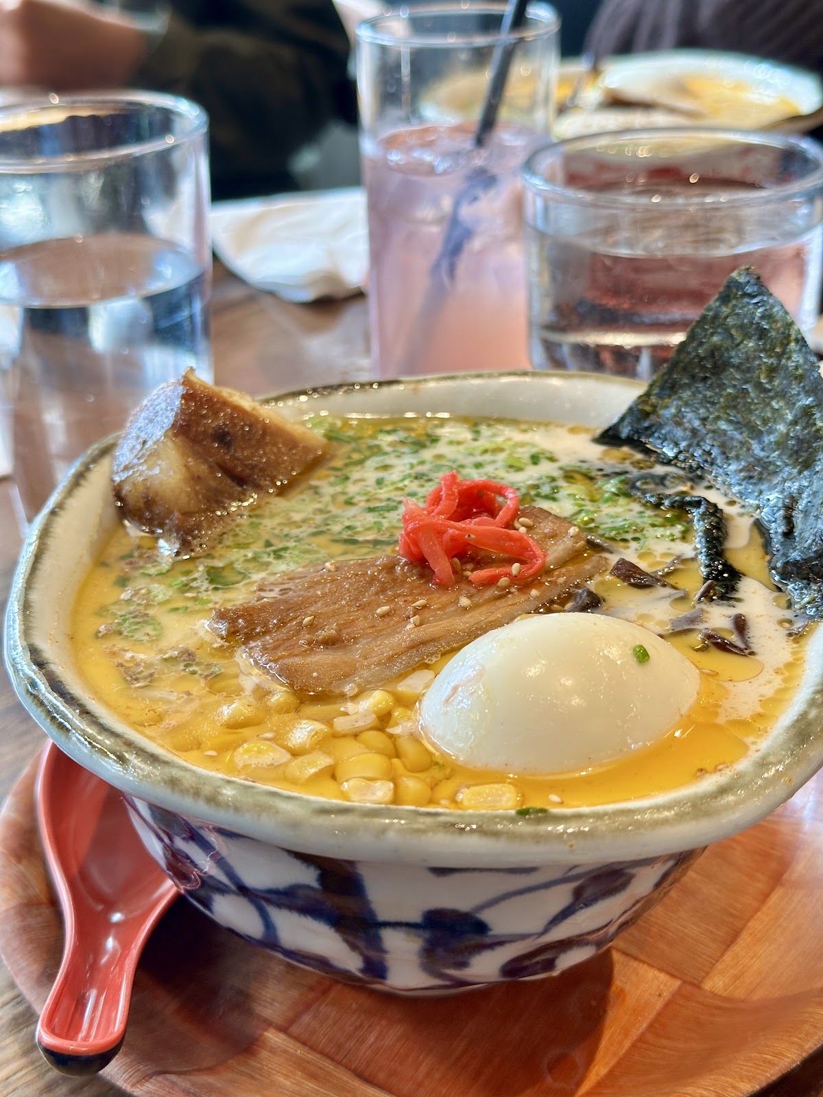 Marufuku Ramen, San Francisco: photo 5