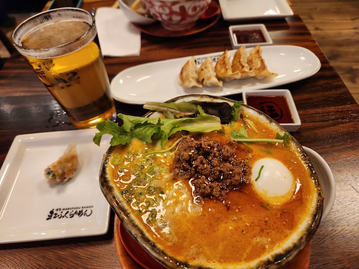 Marufuku Ramen, San Francisco: photo 7