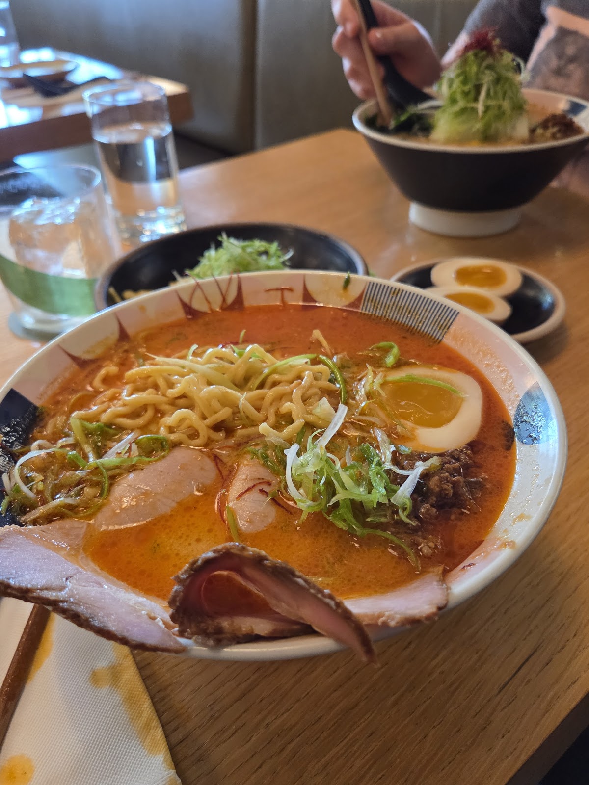 Tonchin, Los Angeles: photo 11