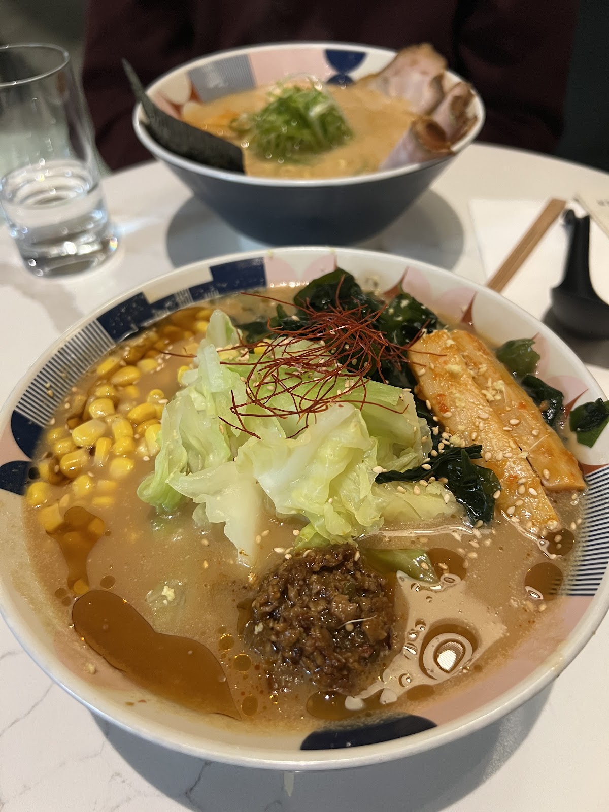Tonchin, Los Angeles: photo 12