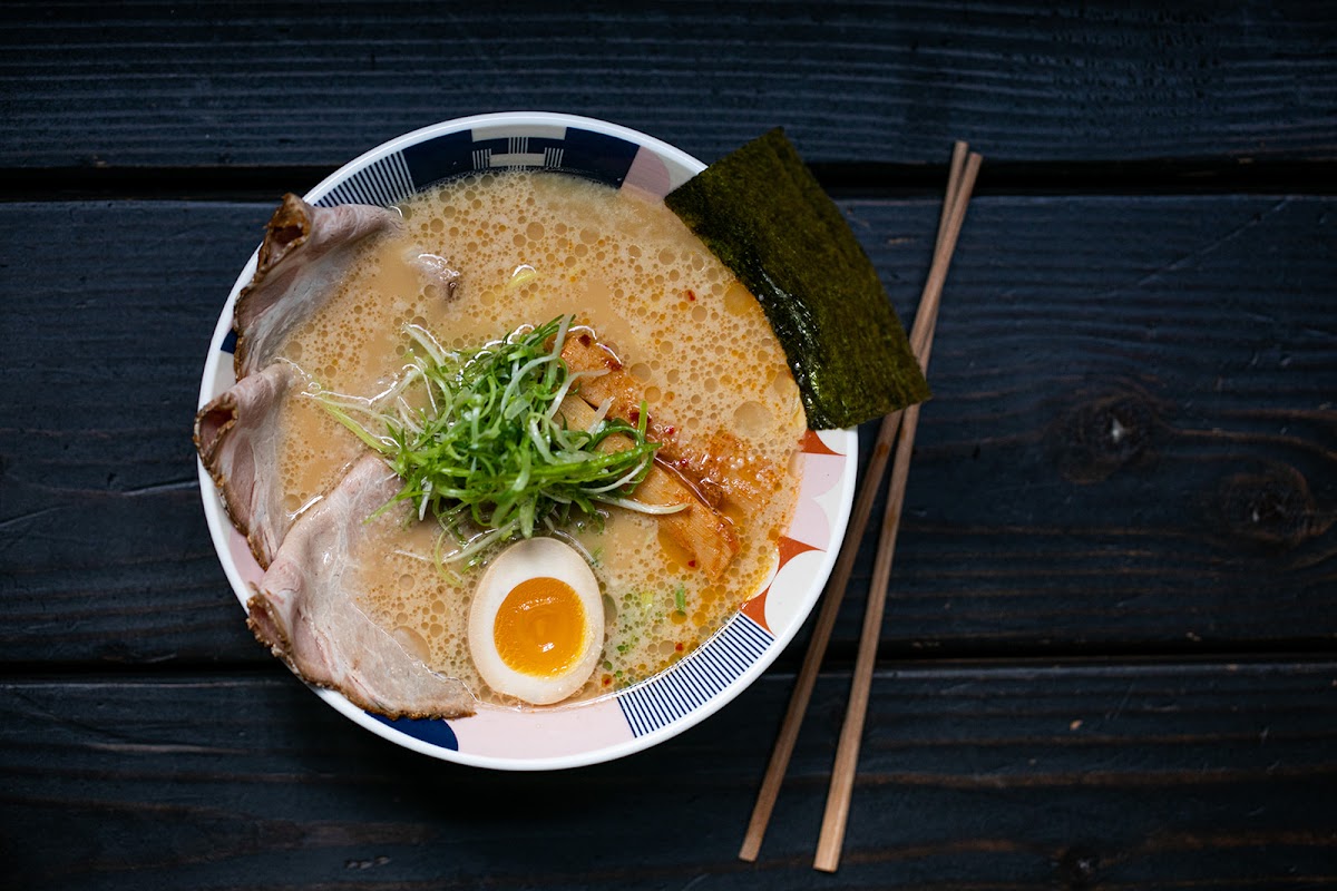 Tonchin, Los Angeles: photo 3