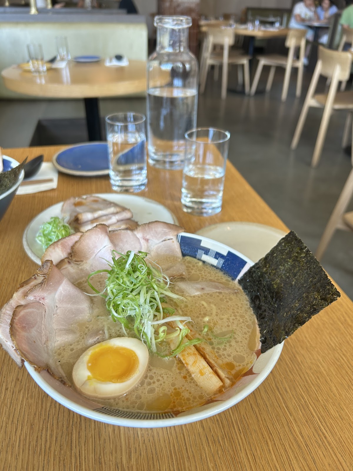 Tonchin, Los Angeles: photo 4