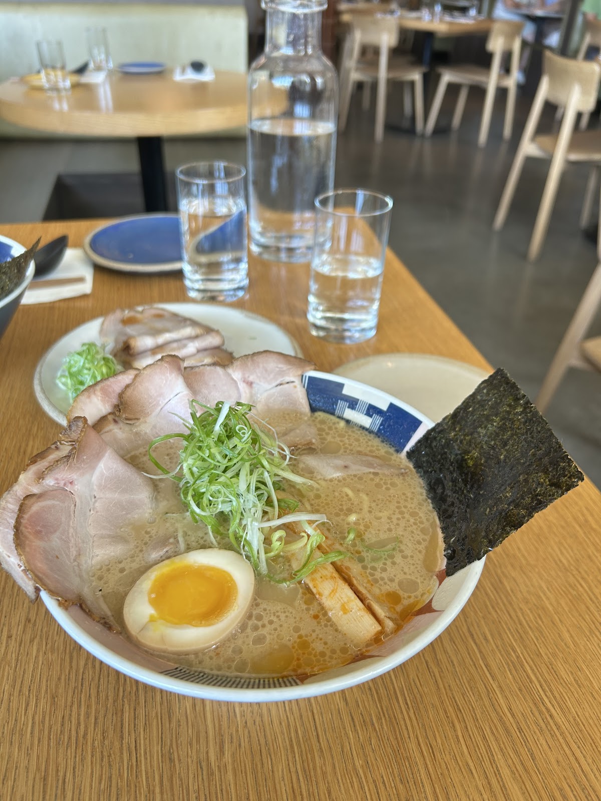 Tonchin, Los Angeles: photo 7