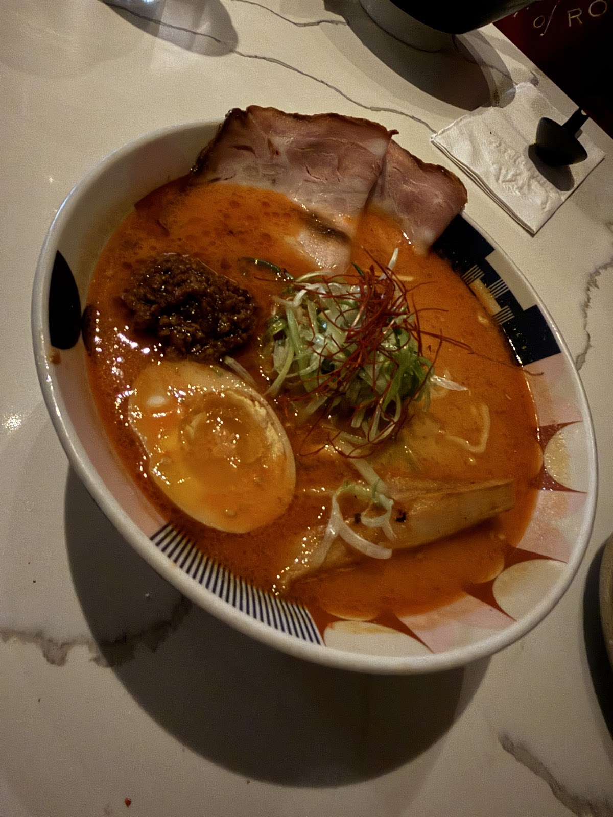 Tonchin, Los Angeles: photo 9
