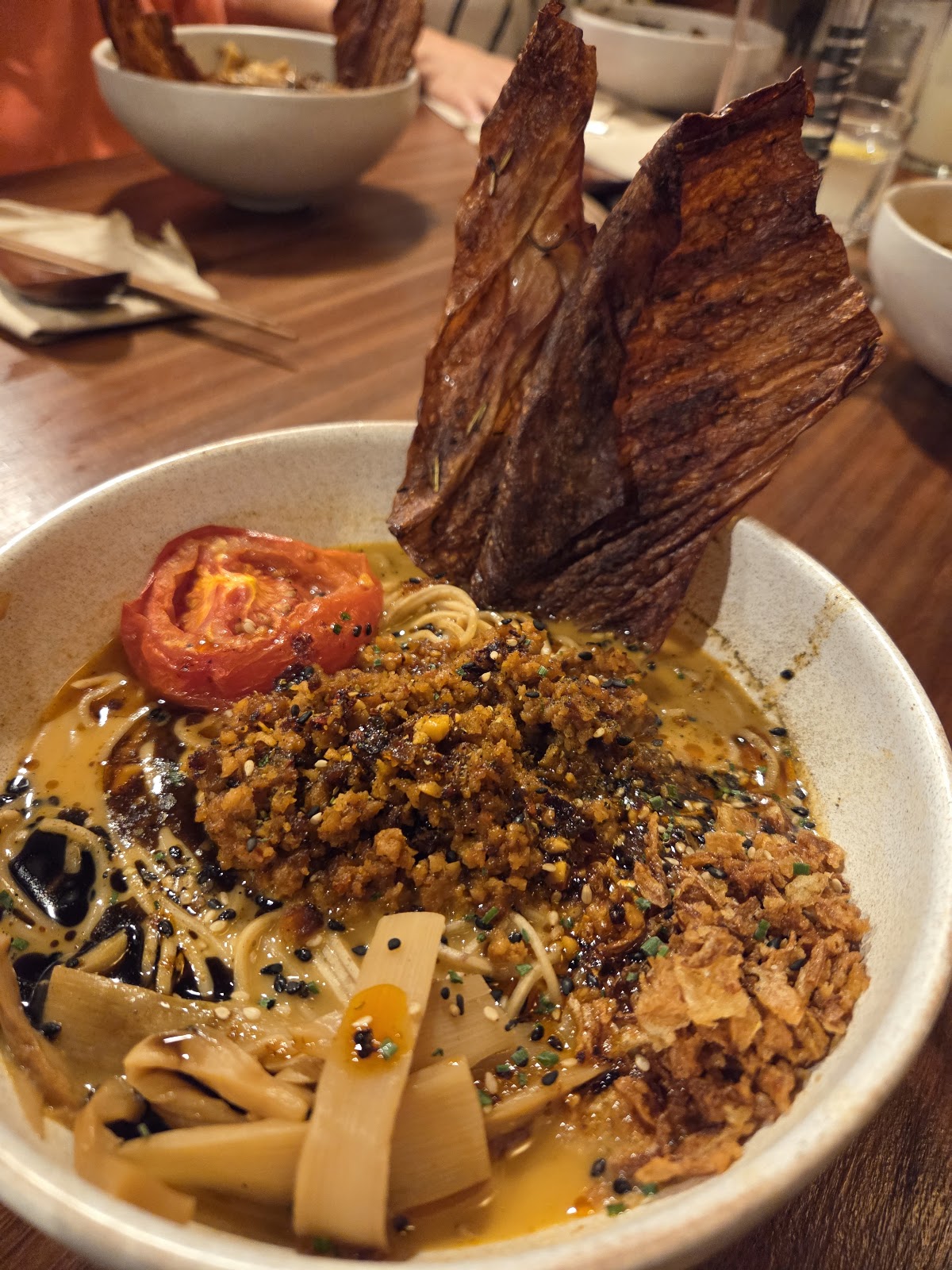 Umami Plant Based, Barcelona: photo 4
