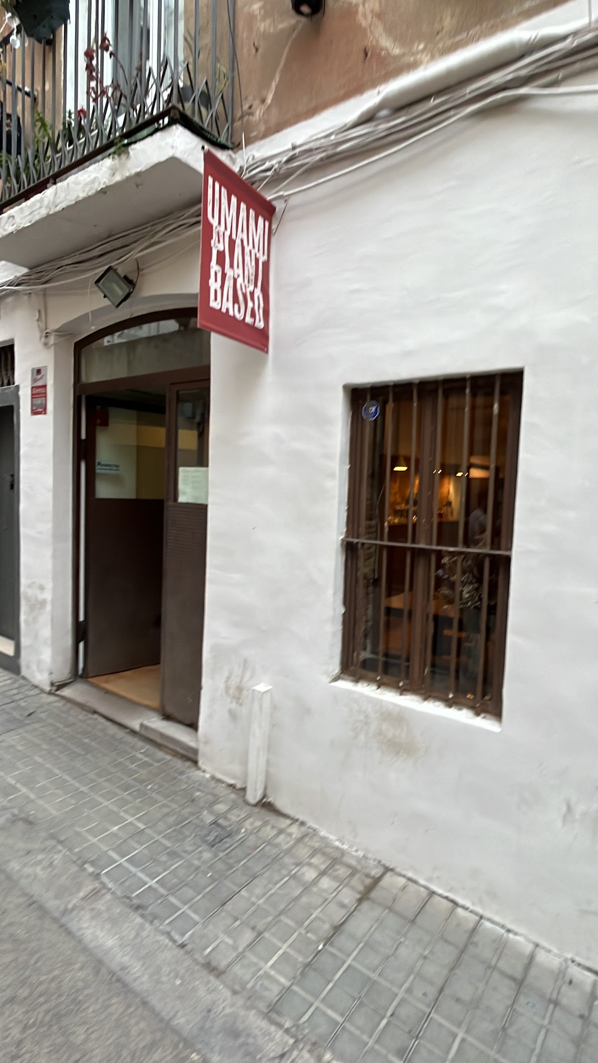 Umami Plant Based, Barcelona: photo 6