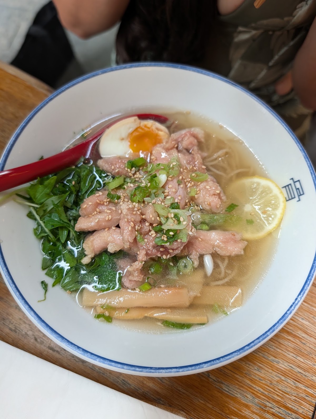 Tonkotsu, London: photo 13