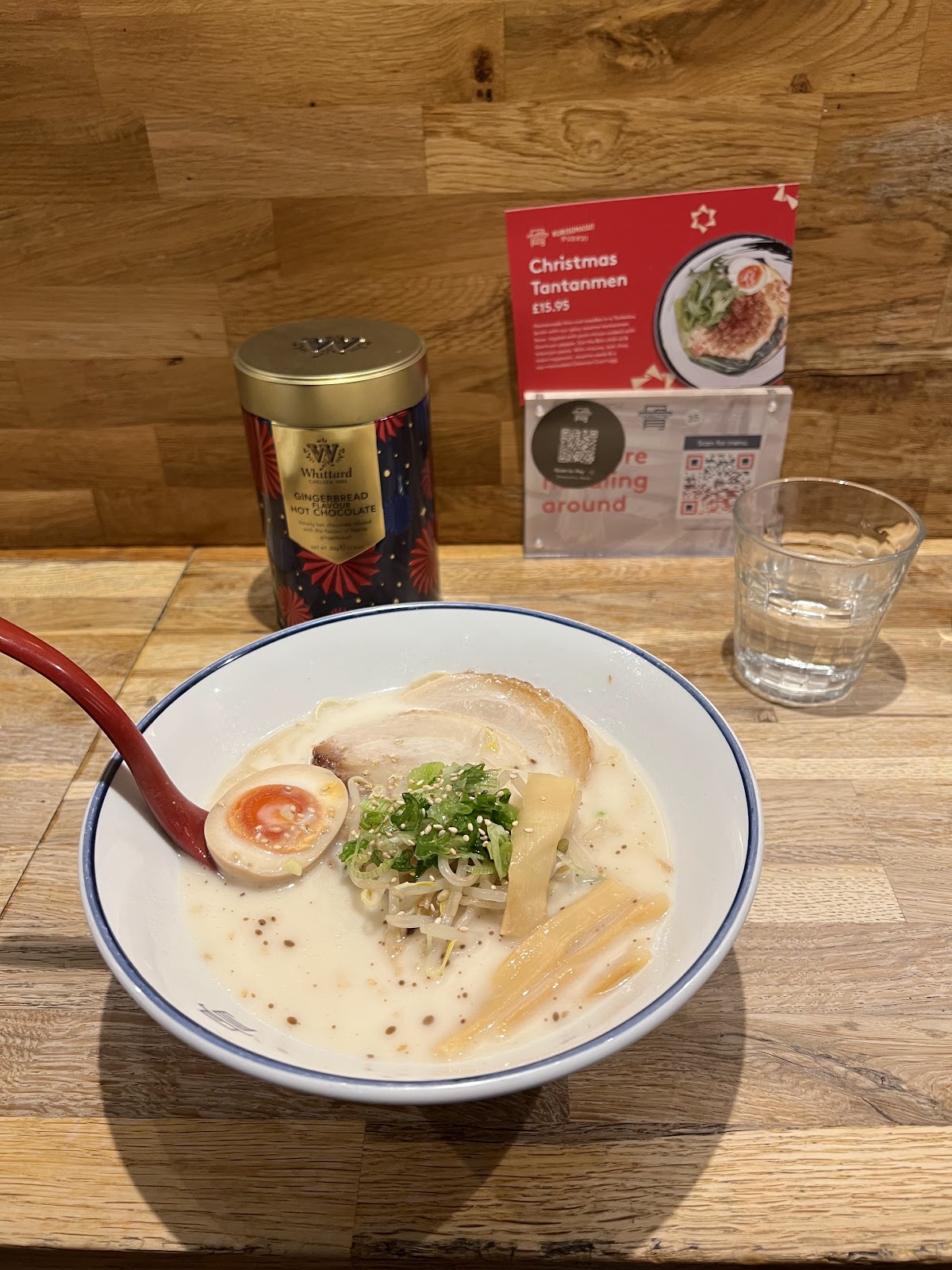 Tonkotsu, London: photo 15
