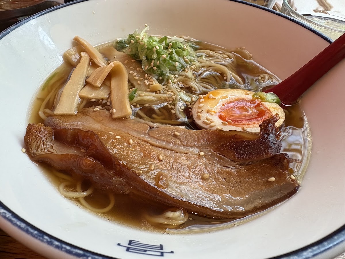 Tonkotsu, London: photo 6