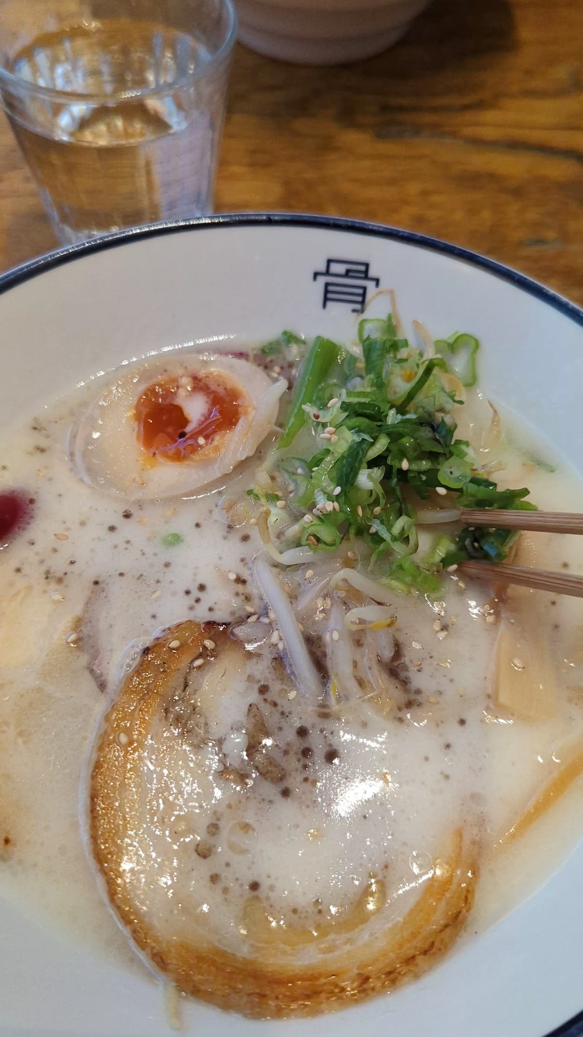 Tonkotsu, London: photo 8