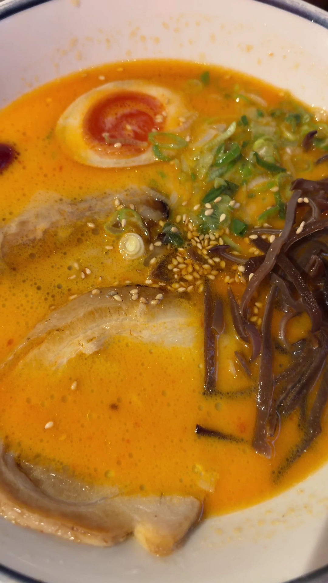 Tonkotsu, London: photo 9