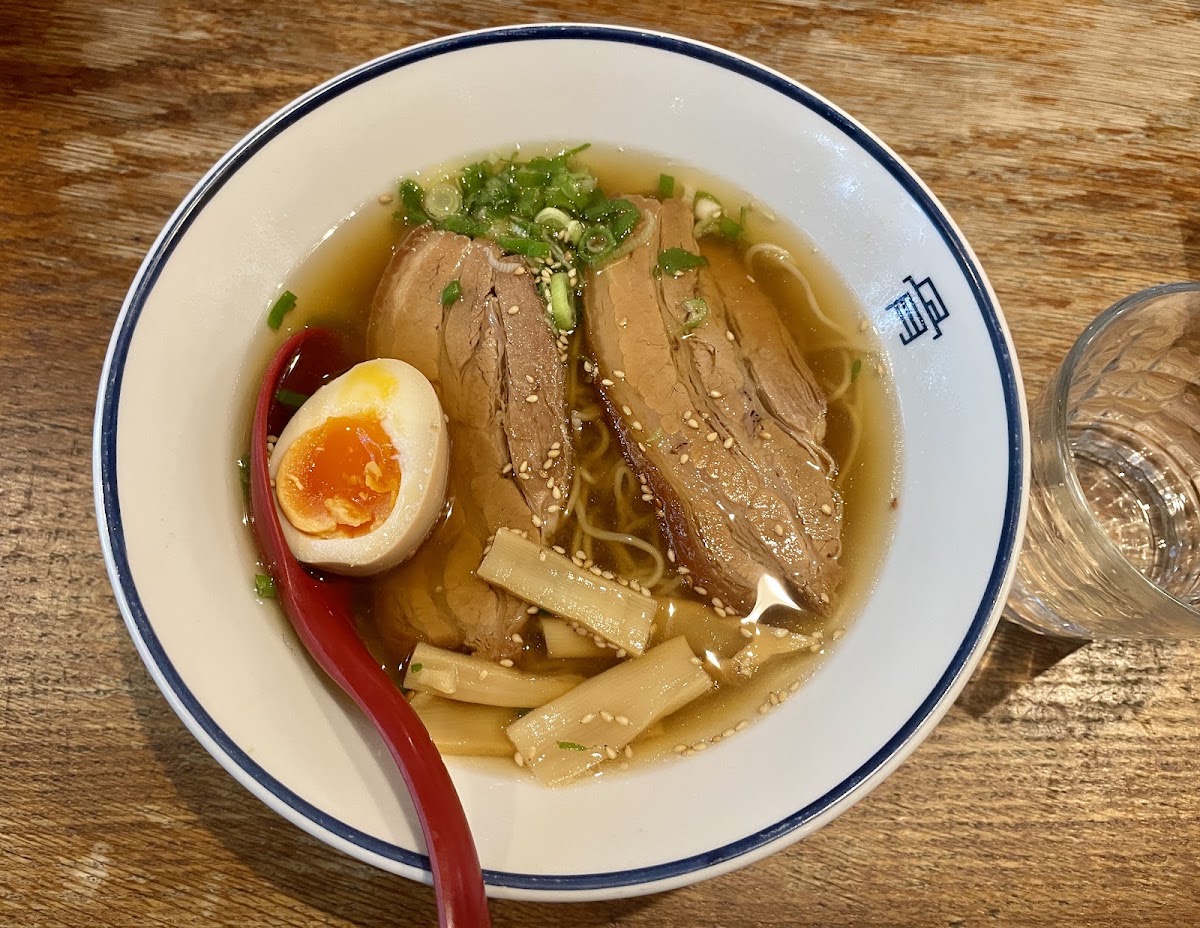 Tonkotsu, London: photo 10