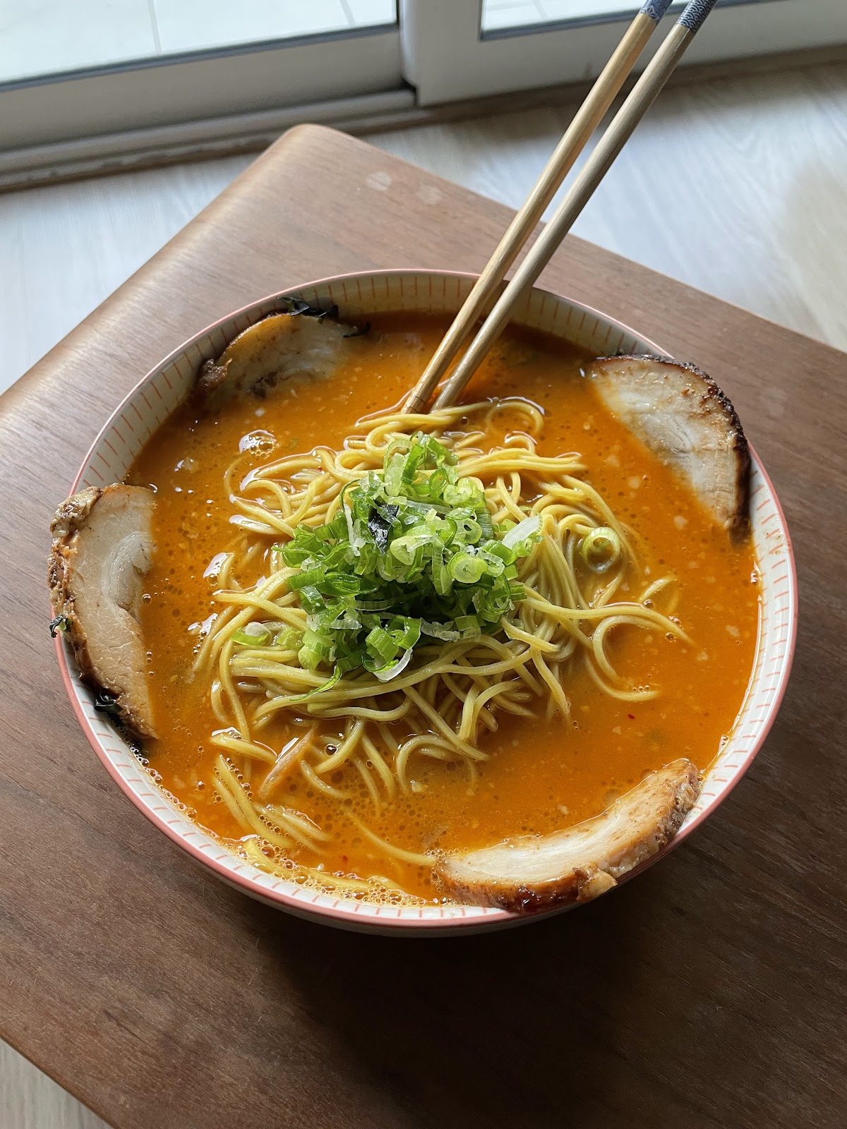 Ramen-ya Hiro, Barcelona: photo 11