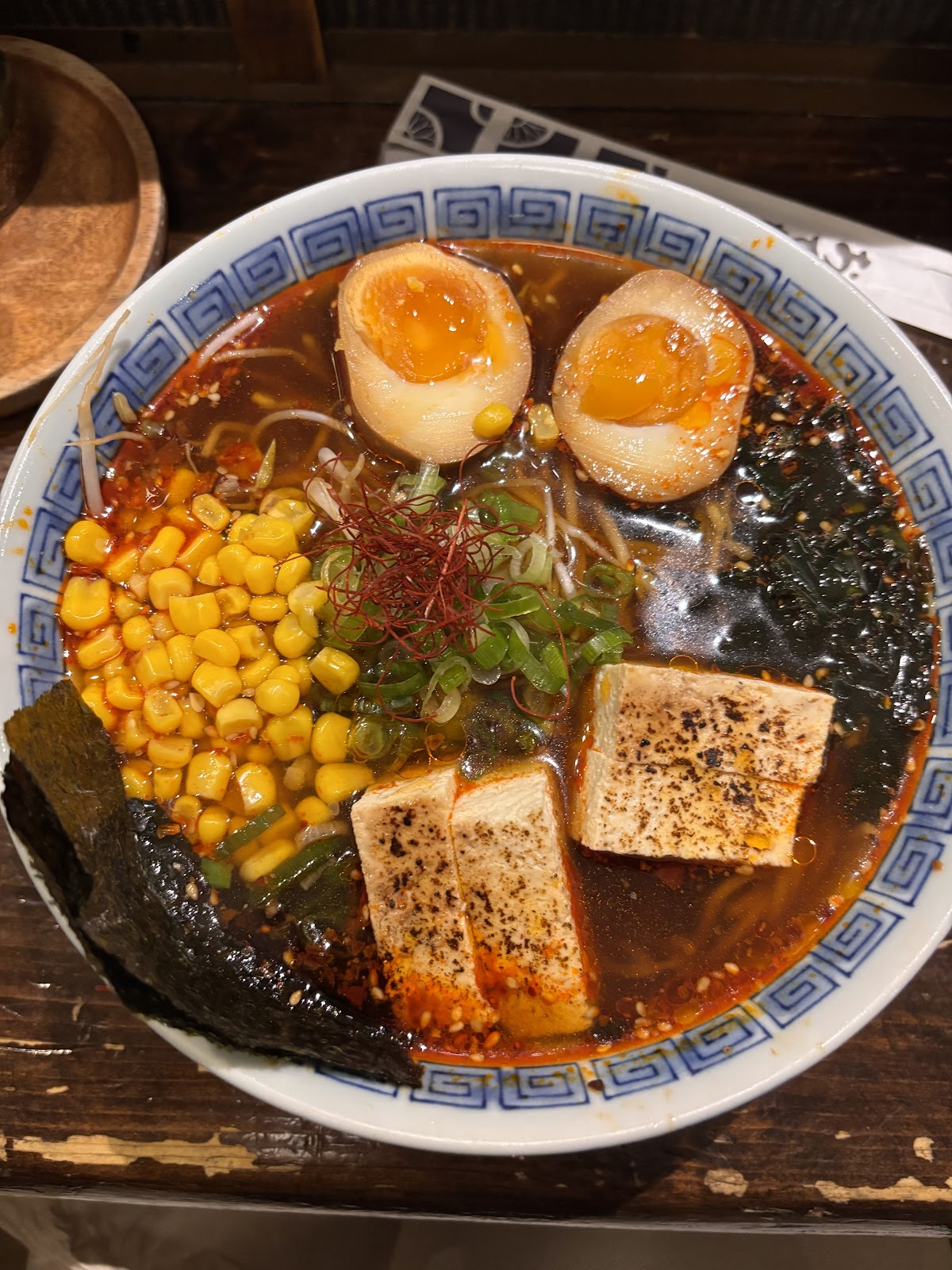 Ramen-ya Hiro, Barcelona: photo 12
