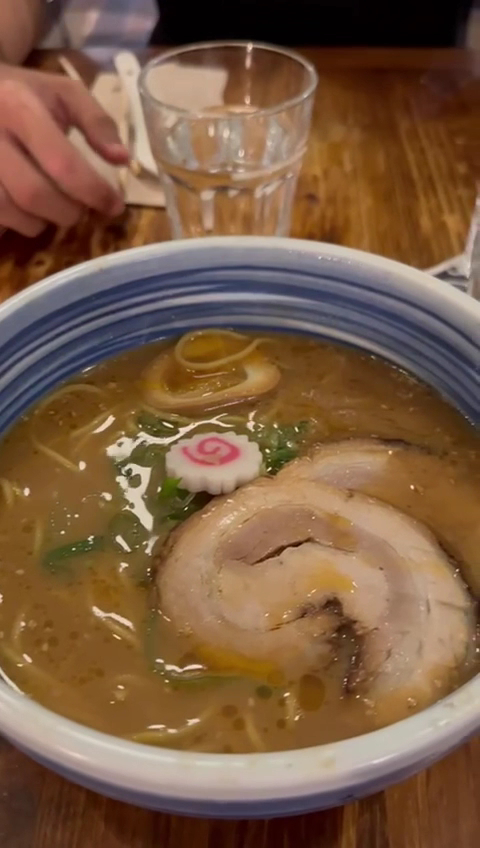 Ramen-ya Hiro, Barcelona: photo 3