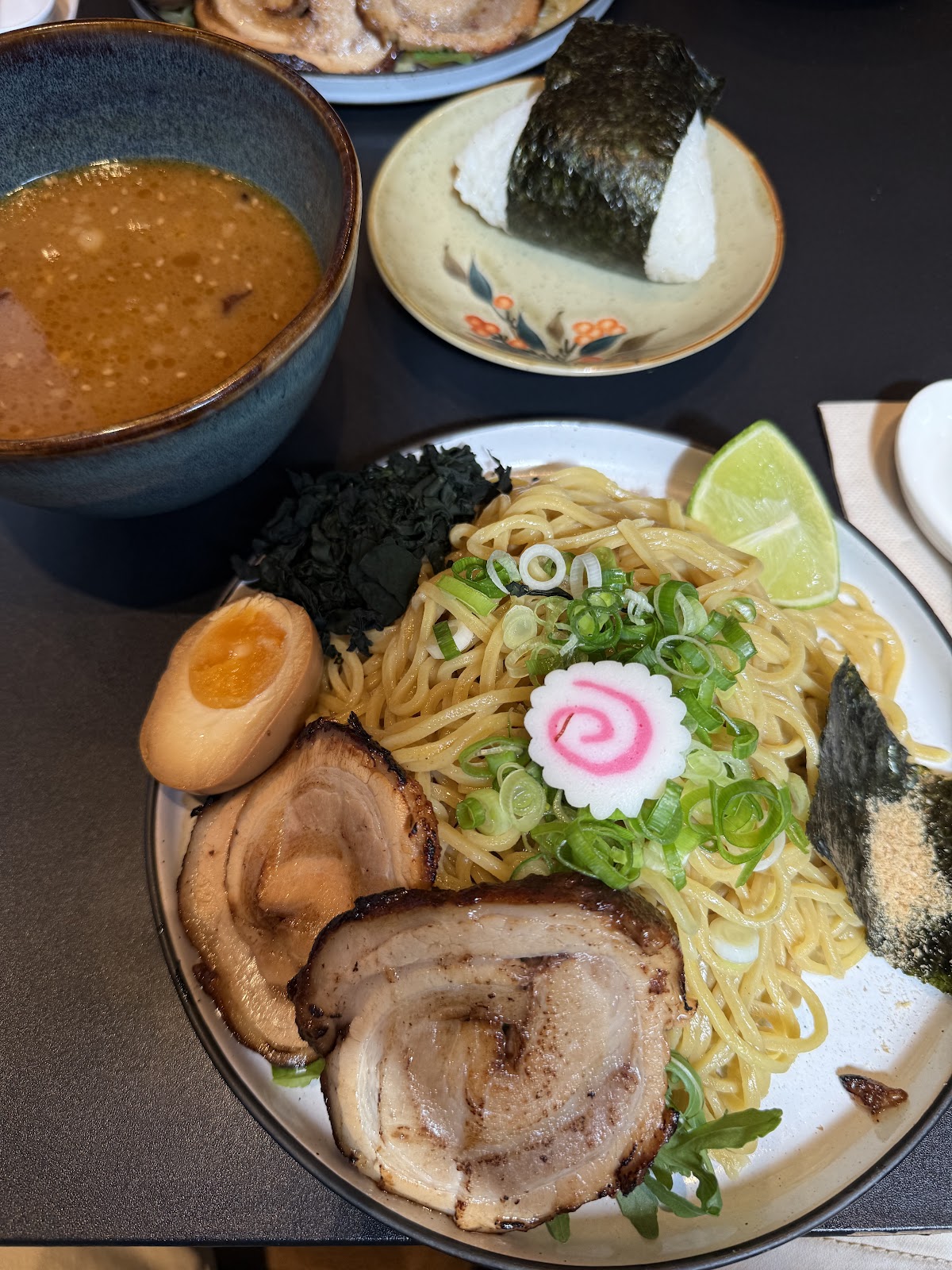 Ramen-ya Hiro, Barcelona: photo 4