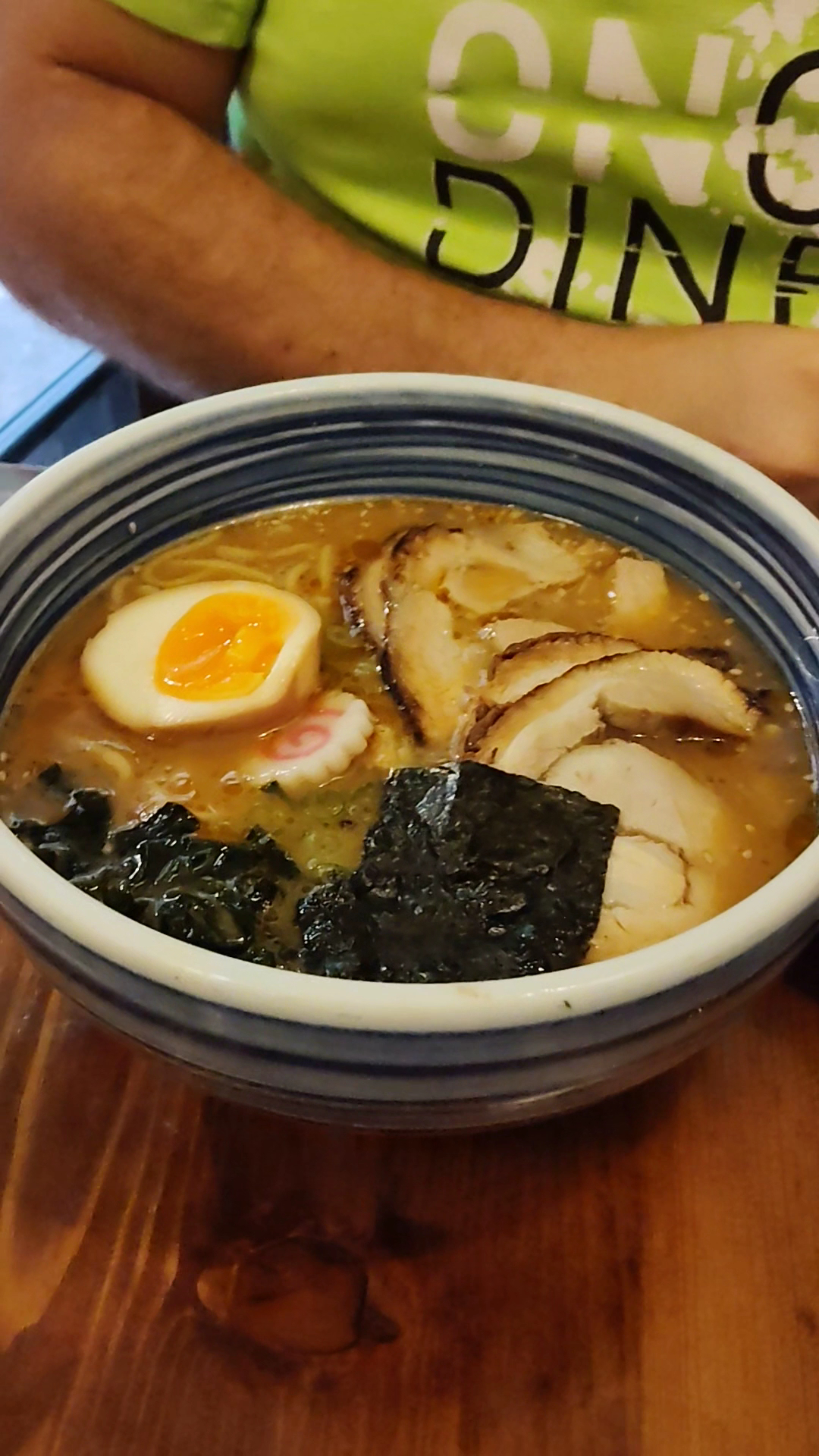 Ramen-ya Hiro, Barcelona: photo 6