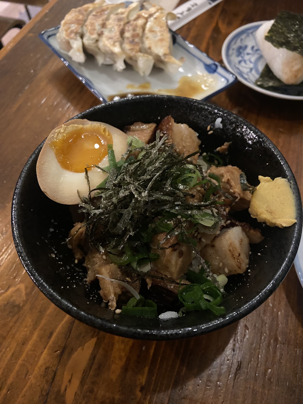 Ramen-ya Hiro, Barcelona: photo 7