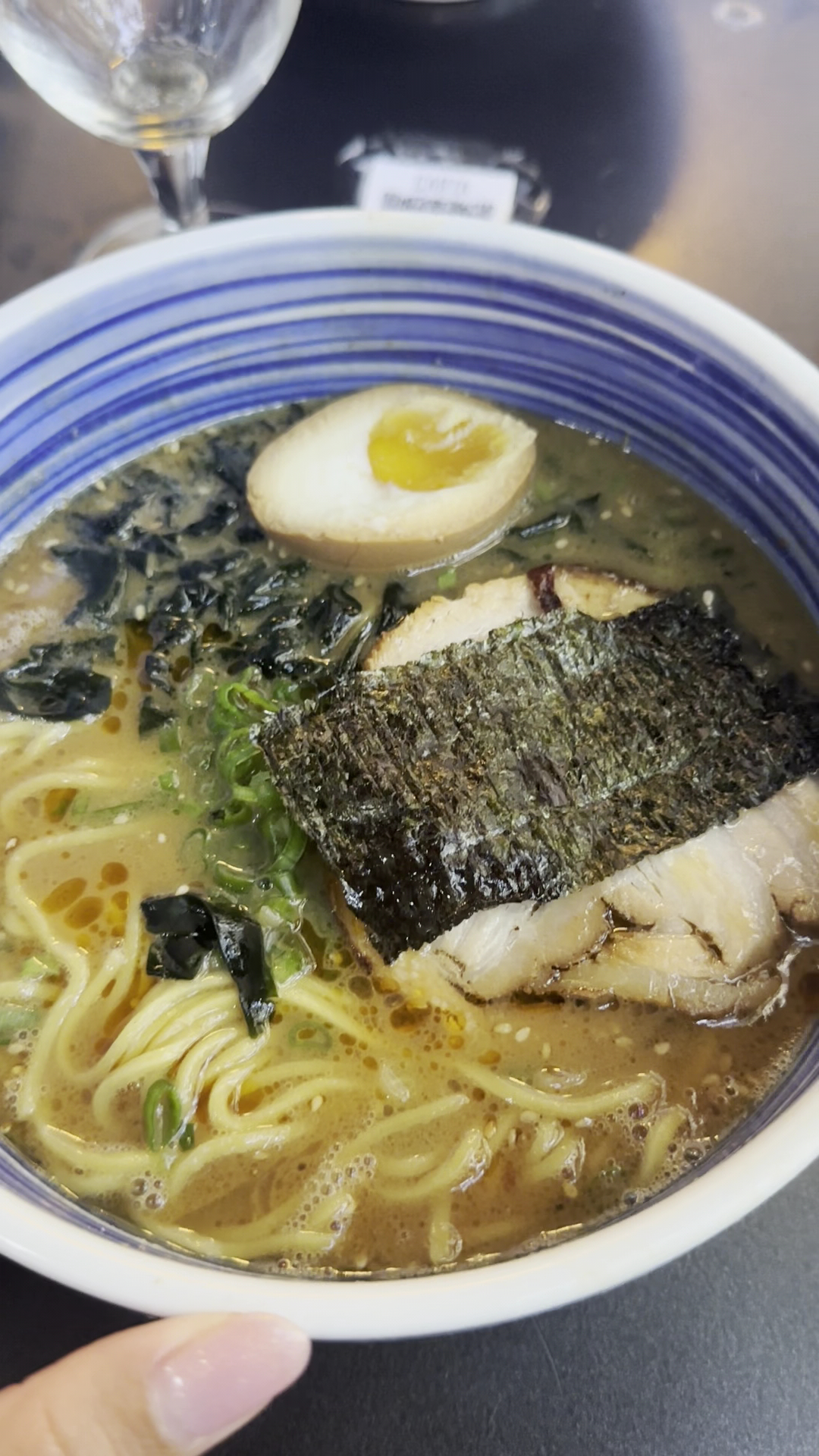 Ramen-ya Hiro, Barcelona: photo 8