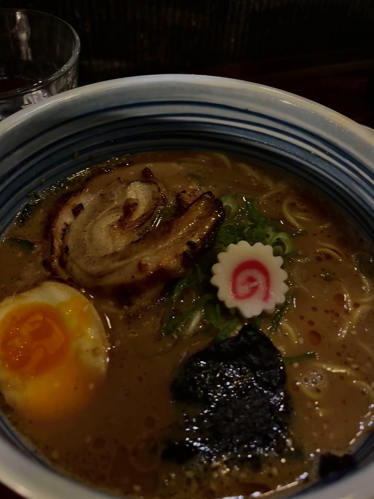 Ramen-ya Hiro, Barcelona: photo 10